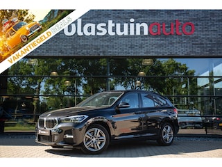 BMW X1 xDrive25e High Executive