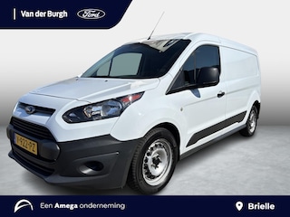 Ford Transit Connect 1.5 TDCI L2 Economy Edition
