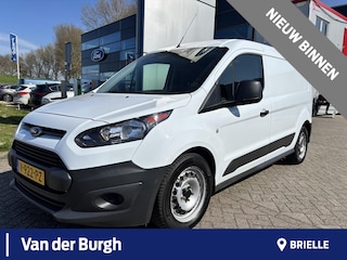 Ford Transit Connect 1.5 TDCI L2 Economy Edition