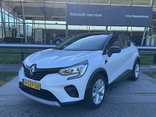 Renault Captur 1.0 TCe 90 / Keyless / Airco / PDC V+A / Camera / Cruise / Applecarplay - Androidauto /