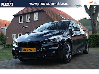 BMW 2-serie Tourer 225xe iPerformance Centennial High Executive Aut. | M-Pakket | Panorama | HUD | Dealeronderhouden | NAP