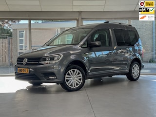 Volkswagen Caddy -1.4 TSI Trendline Blumotion|Carplay|PDC|Cruise|Airco|