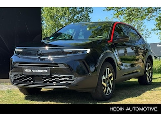 Opel Mokka Electric GS 54 kWh | Climate Control | Camera | Parkeersensoren | Navigatie | Apple Carplay / Android Auto | Voorstoelen Verwarmd | LMV 17"