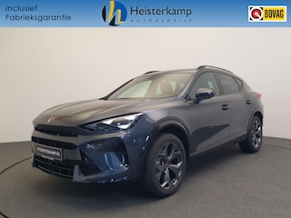 Cupra Formentor 1.5 TSI 150pk DSG/AUT MHEV facelift Wegklapbare trekhaak, Panoramadak, Winterpakket