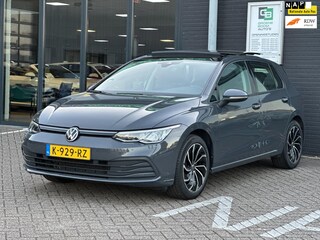 Volkswagen Golf 1.5 TSI Life/1STE EIG/NAVI/AIRCO/APP-CONNECT/NL-AUTO NAP!!