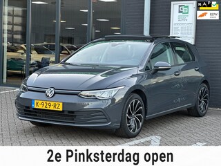 Volkswagen Golf 1.5 TSI Life/1STE EIG/NAVI/AIRCO/APP-CONNECT/NL-AUTO NAP!!