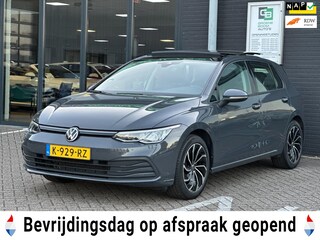 Volkswagen Golf 1.5 TSI Life/1STE EIG/NAVI/AIRCO/APP-CONNECT/NL-AUTO NAP!!