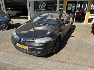 Renault Mégane Coupé-Cabriolet 2.0-16V T Tech Line