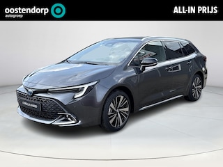 Toyota Corolla Touring Sports Hybrid 140 Dynamic **NIEUWE AUTO/ DIRECT LEVERBAAR**