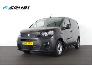 Peugeot Partner 1.5 BlueHDI Premium > Trekhaak/Apple Carplay/Android Auto/All season banden...