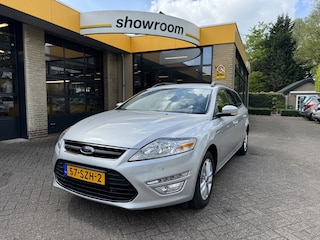Ford Mondeo Wagon 1.6 Trend Business