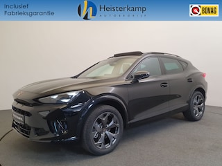 Cupra Formentor 1.5 TSI 150pk DSG/AUT MHEV facelift Wegklapbare trekhaak, Panoramadak, Winterpakket