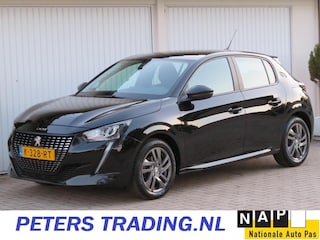 Peugeot 208 1.2 Active FULL LED-CARPLAY-NL AUTO-1e EIGENAAR
