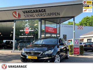 Peugeot 308 1.2 PureTech Style Rijklaarprijs !!