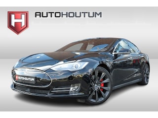 Tesla Model S P85D 700 PK Next generation seats, Pano, Air suspension, Colt climate pack