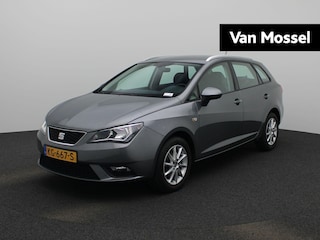 Seat Ibiza ST 1.0 EcoTSI Style Connect | Cruise Control | Inklapbare Spiegels | Bluetooth |