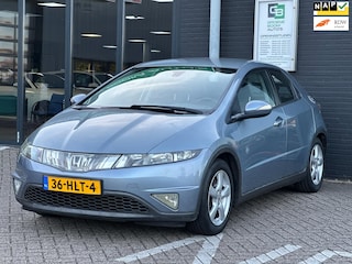 Honda Civic 1.4 Comfort/PANO-DAK/AIRCO/NL-AUTO NAP!!