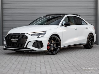 Audi A3 Limousine 35 TFSI S-Line Pano RS-Stoelen ACC Camera S3 CarPlay BTW