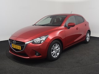 Mazda 2 1.5 Sky L NAVI LMV PDC