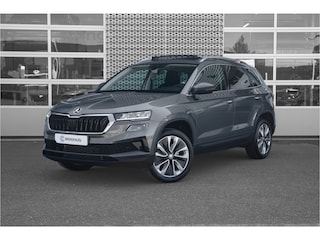 Skoda Karoq 1.5 TSI ACT Business Edition | Panoramadak | Camera | Carplay