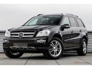 Mercedes-Benz GL 420 CDI 4Matic | 136.000KM | 7 seater | Adaptive Cruise | Reversing Camera