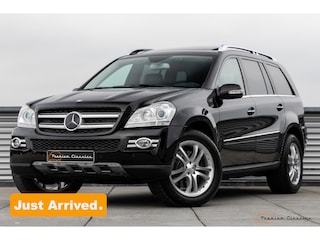 Mercedes-Benz GL 420 CDI 4Matic | 136.000KM | 7 seater | Adaptive Cruise | Reversing Camera