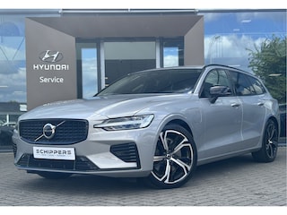 Volvo V60 2.0 T6 Plug-in hybrid AWD Plus Dark