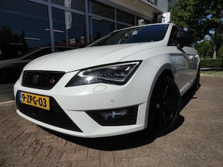 Seat Leon ST 1.4 TSI ACT FR Dynamic