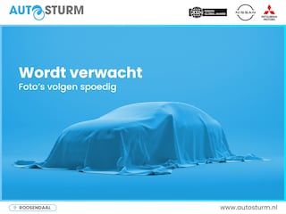 Nissan Qashqai 1.3 DIG-T N-Connecta