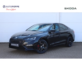 Skoda Octavia 1.4 TSI iV RS 245pk DSG6