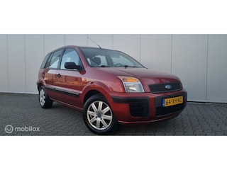 Ford Fusion 1.4-16V Champion