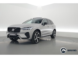Volvo XC60 2.0 T6 Plug-in hybrid AWD R-Design | Long Range | Bowers & Wilkins | Trekhaak | 360 camera | Head-up |