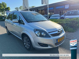 Opel Zafira 1.8 101KW 7 persoons