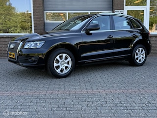 Audi Q5 2.0 TFSI QUATTRO AUT ECC-AIRCO/NAVI/PDC/CRUISE.C