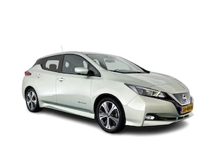 Nissan Leaf 2.ZERO EDITION 40 kWh Aut. *ADAPTIVE-CRUISE | DIGI-COCKPIT | TOP-VIEW | BLINDSPOT | KEYLESS | DAB+ | LANE-ASSIST | HEATED-SEATS | ECC | PDC | COMFORT-SEATS | CARPLAY | 17"ALU*