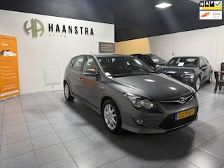 Hyundai i30 1.4i i-Motion Airco, LM Velgen ,1e Eigenaar, NL Auto! NAP