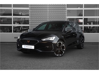 Cupra Leon 1.4 e-Hybrid VZ Business