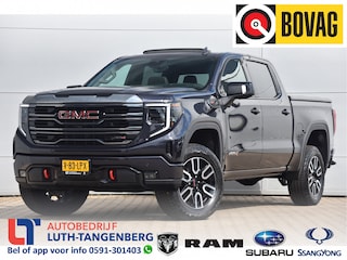 Chevrolet Silverado 1500 6.2V8 AT4 | Rijklaar | LPG | Deksel | BPM-Vrij