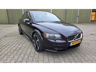 Volvo C30 2.4i Kinetic