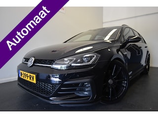 Volkswagen Golf 2.0 TDI GTD , TREKHAAK , A UITRIJ CAM ,PDC V+A , VIRTUAL COCKPIT , LMV19 ,