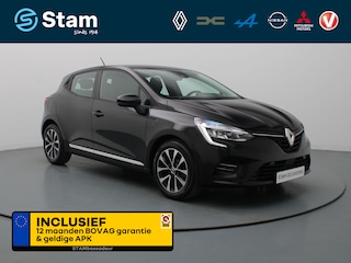Renault Clio TCe 100pk Zen Climate | Cruise | Carplay | Parkeersens. achter