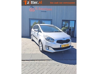 Kia Carens 1.6 GDi Business Pack 7-Persoons, Trekhaak, Achteruitrijcamera,