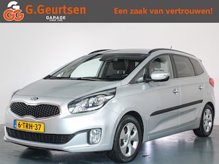 Kia Carens 1.6 GDi Business Pack 7-Persoons, Trekhaak, Achteruitrijcamera,