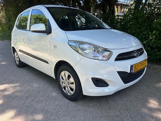 Hyundai i10 Drive Cool