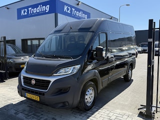 Fiat Ducato 35H 2.3 MultiJet L2H2 EURO 6 AIRCO NAVI APK 5-2026