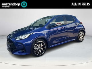 Toyota Yaris 1.5 Hybrid Style | 06-10141018 Voor meer informatie