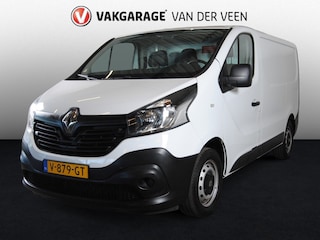 Renault Trafic 1.6 dCi T29L1H1ComEn