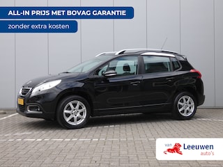 Peugeot 2008 1.2 PureTech Active | BOVAG garantie | Panoramadak | Navigatie | Cruise control | Airco