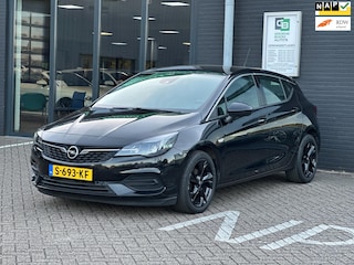 Opel Astra 1.4 Business Elegance/145 PK/CAMERA/NAVI/APP-CONNECT/NETTE STAAT!!
