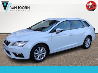 Seat Leon ST 1.4 EcoTSI Style Business Intense Automaat. Navigatie.